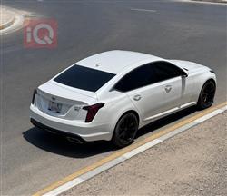 كاديلاك CT5